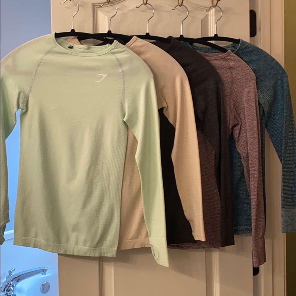 Vital Seamless Bundle